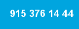915 376 14 44